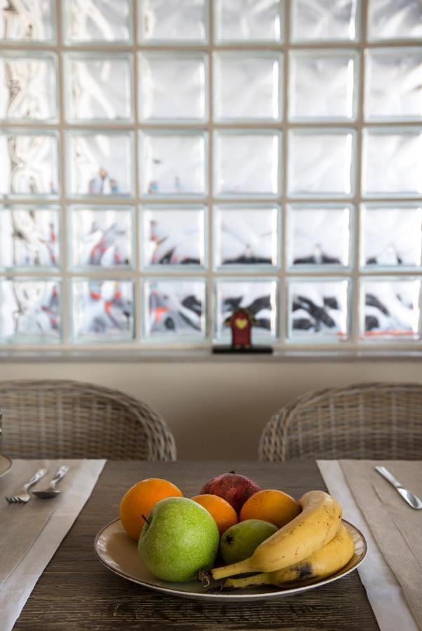 Boutique Penthouse Next To Stavros Niarchos Foundation Atenas Exterior foto